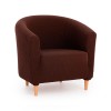 Armchair Cover Tullsta Bali