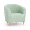 Armchair Cover Tullsta Bali