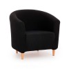 Armchair Cover Tullsta Bali