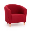 Armchair Cover Tullsta Bali