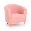 Armchair Cover Tullsta Bali