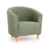 Armchair Cover Tullsta Bali