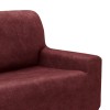 Estivella Stain-Resistant Elastic Sofa Cover