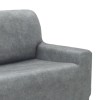 Estivella Stain-Resistant Elastic Sofa Cover