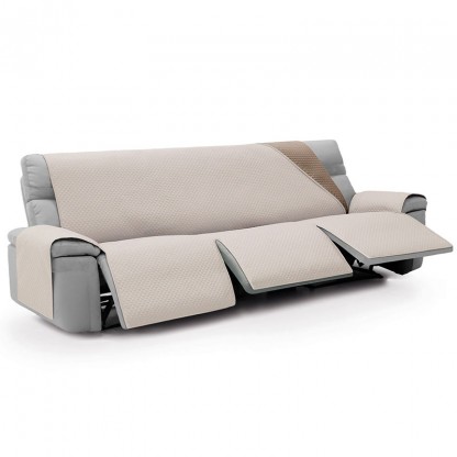 Reverte 3 seater relax sofa cushion 3 feet