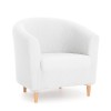 Armchair Cover Tullsta Bali