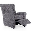 Stretch Recliner Cover Greece
