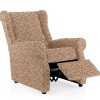 Stretch Recliner Cover Greece