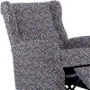 Stretch Recliner Cover Greece