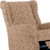 Stretch Recliner Cover Greece