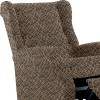 Stretch Recliner Cover Greece