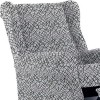 Stretch Recliner Cover Greece