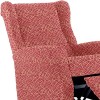 Stretch Recliner Cover Greece