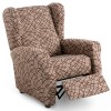 Stretch Recliner Cover Greece