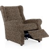 Stretch Recliner Cover Greece