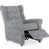 Stretch Recliner Cover Greece