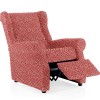 Stretch Recliner Cover Greece