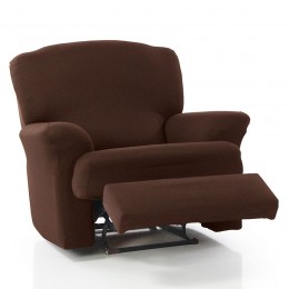 Relax armchair cover Willow