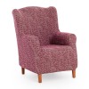 Stretch Wing Chair Cover Malta