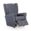 Stretch Recliner Cover Malta