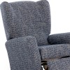 Stretch Recliner Cover Malta