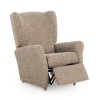 Stretch Recliner Cover Malta
