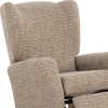 Stretch Recliner Cover Malta