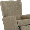 Stretch Recliner Cover Malta