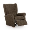 Stretch Recliner Cover Malta