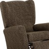 Stretch Recliner Cover Malta