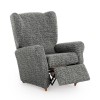 Stretch Recliner Cover Malta