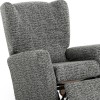Stretch Recliner Cover Malta
