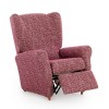 Stretch Recliner Cover Malta