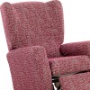 Stretch Recliner Cover Malta