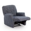 Stretch Recliner Cover Malta