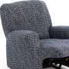 Stretch Recliner Cover Malta
