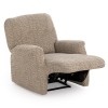 Stretch Recliner Cover Malta