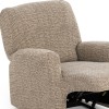 Stretch Recliner Cover Malta