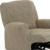 Stretch Recliner Cover Malta