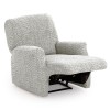 Stretch Recliner Cover Malta