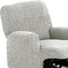 Stretch Recliner Cover Malta