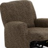Stretch Recliner Cover Malta