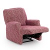 Stretch Recliner Cover Malta