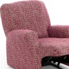 Stretch Recliner Cover Malta