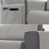 SALVASOFÁ CHAISE LONGUE DOHA