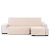 Chaise Longue Sofa Cover Leire