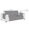 Universal Sofa Cover Leire