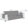 Universal Sofa Cover Leire