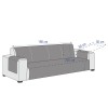 Universal Sofa Cover Leire