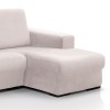 Funda Chaise Longue Super Elástica VELVET